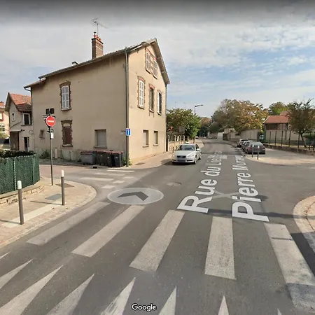 Daire Nouveau Murard Netflix/ 5 Min Gare