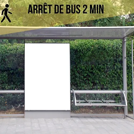 Nouveau Murard Netflix/ 5 Min Gare Troyes