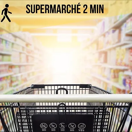 Daire Nouveau Murard Netflix/ 5 Min Gare